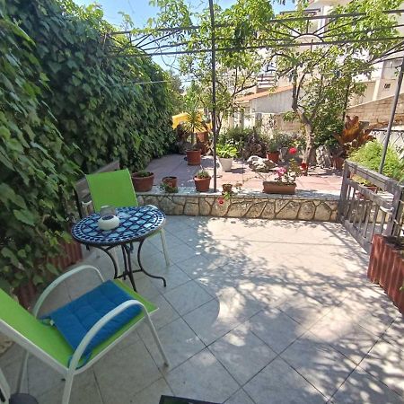 Villa Tania Hvar Town Zewnętrze zdjęcie