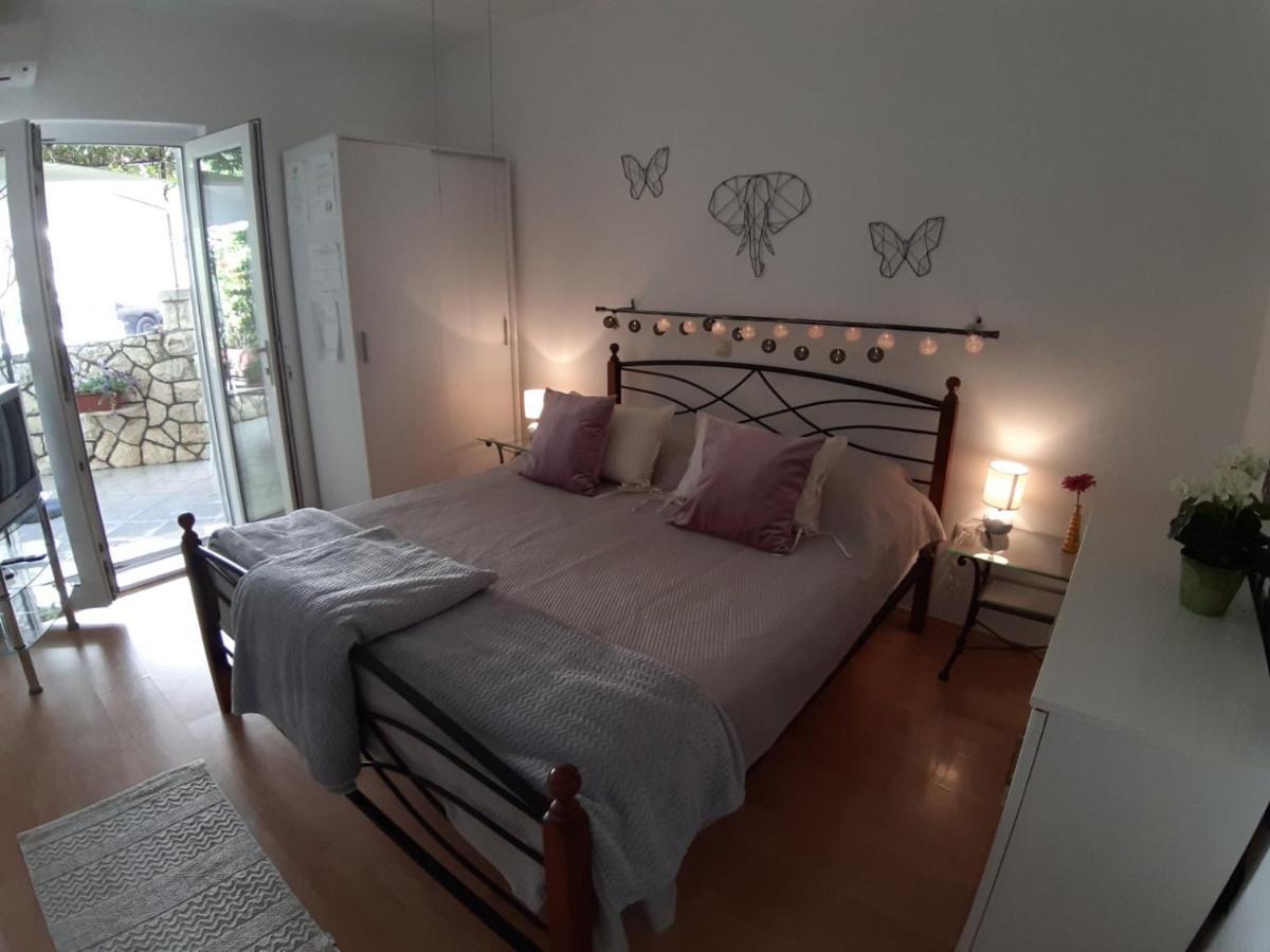 Villa Tania Hvar Town Zewnętrze zdjęcie