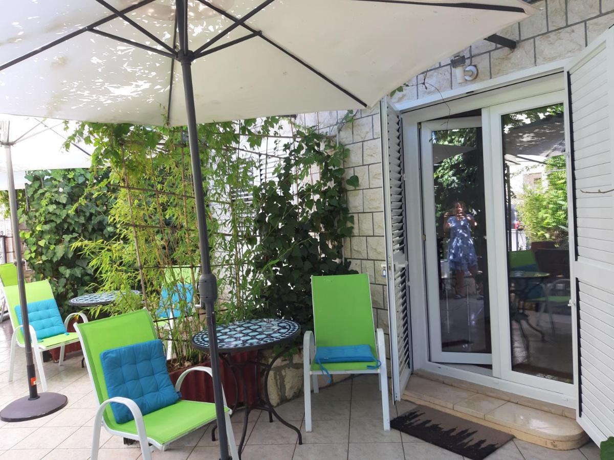 Villa Tania Hvar Town Zewnętrze zdjęcie