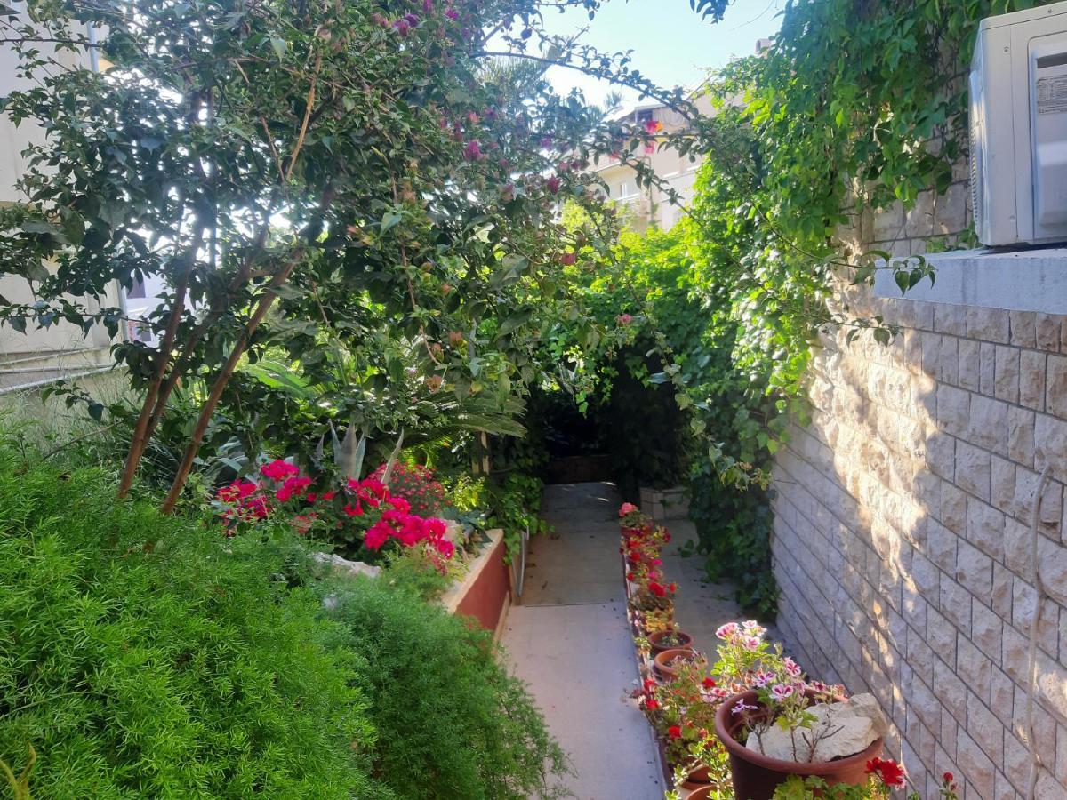 Villa Tania Hvar Town Zewnętrze zdjęcie
