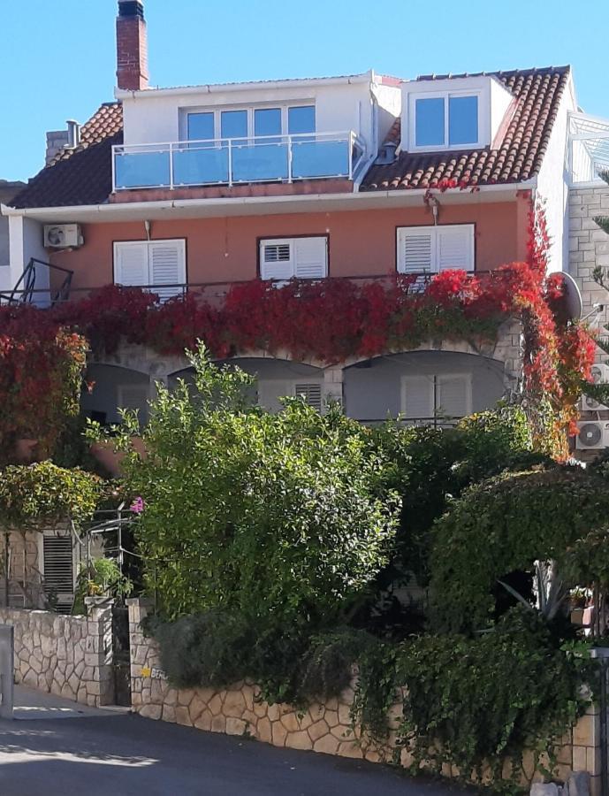 Villa Tania Hvar Town Zewnętrze zdjęcie