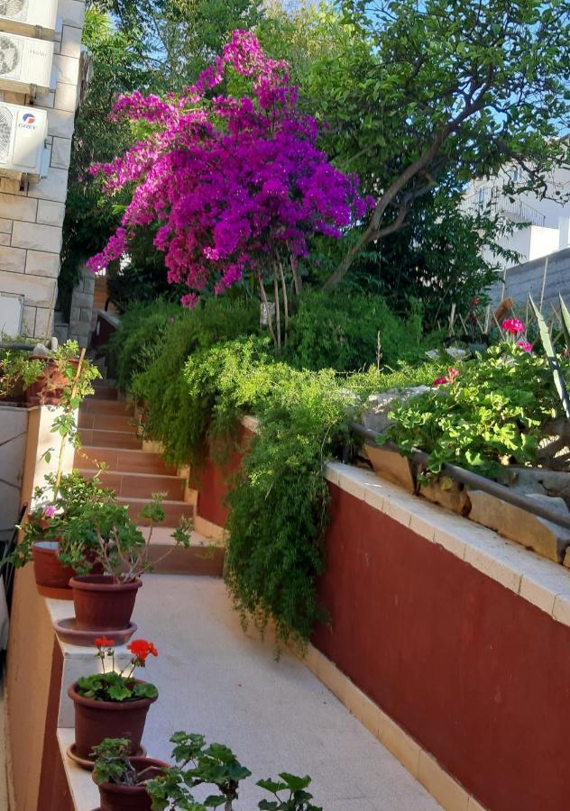 Villa Tania Hvar Town Zewnętrze zdjęcie