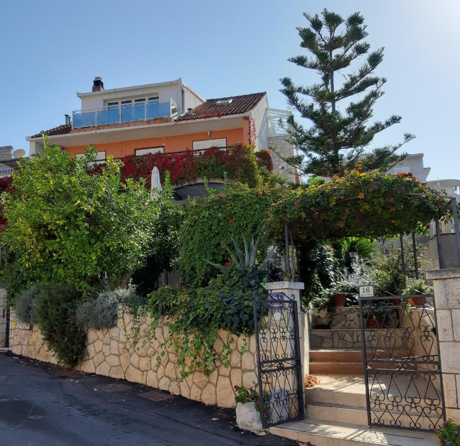 Villa Tania Hvar Town Zewnętrze zdjęcie
