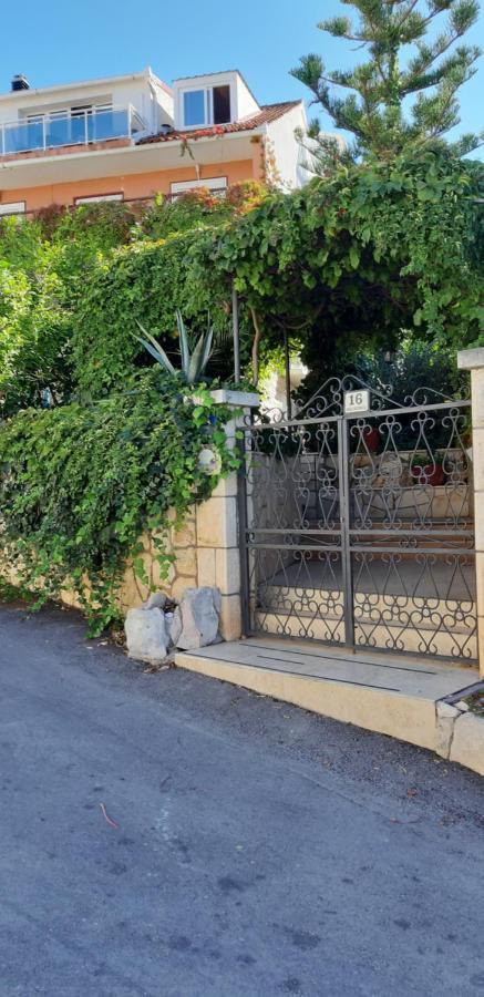 Villa Tania Hvar Town Zewnętrze zdjęcie