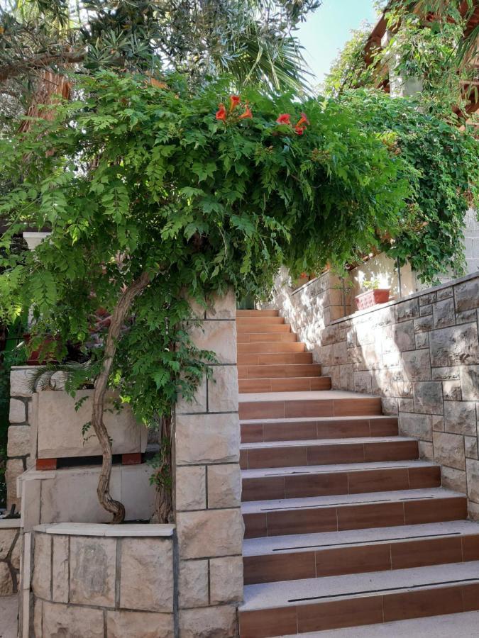 Villa Tania Hvar Town Zewnętrze zdjęcie