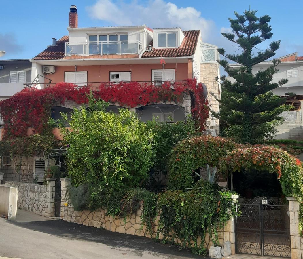 Villa Tania Hvar Town Zewnętrze zdjęcie