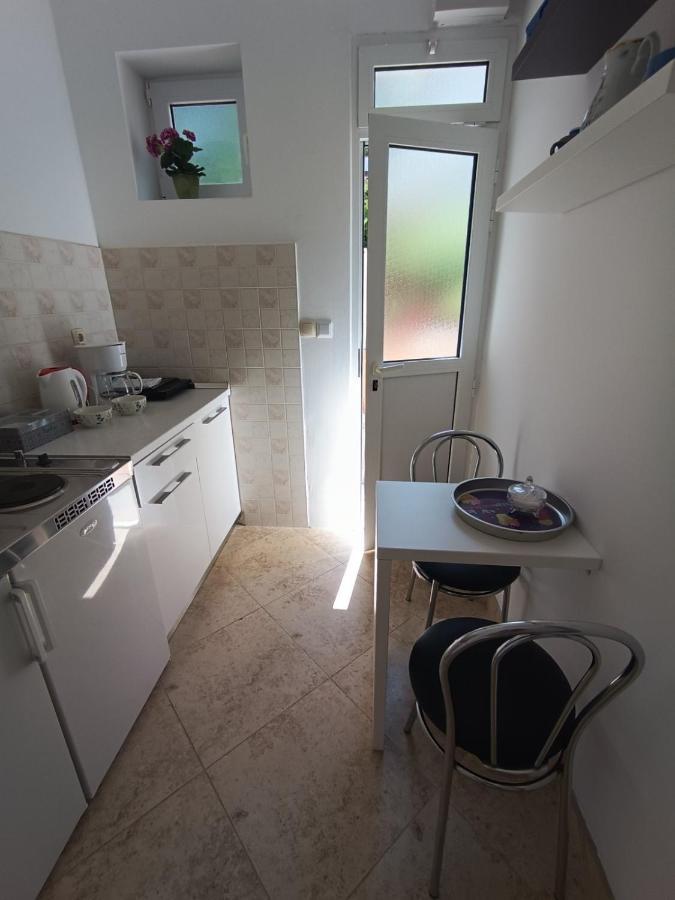 Villa Tania Hvar Town Zewnętrze zdjęcie
