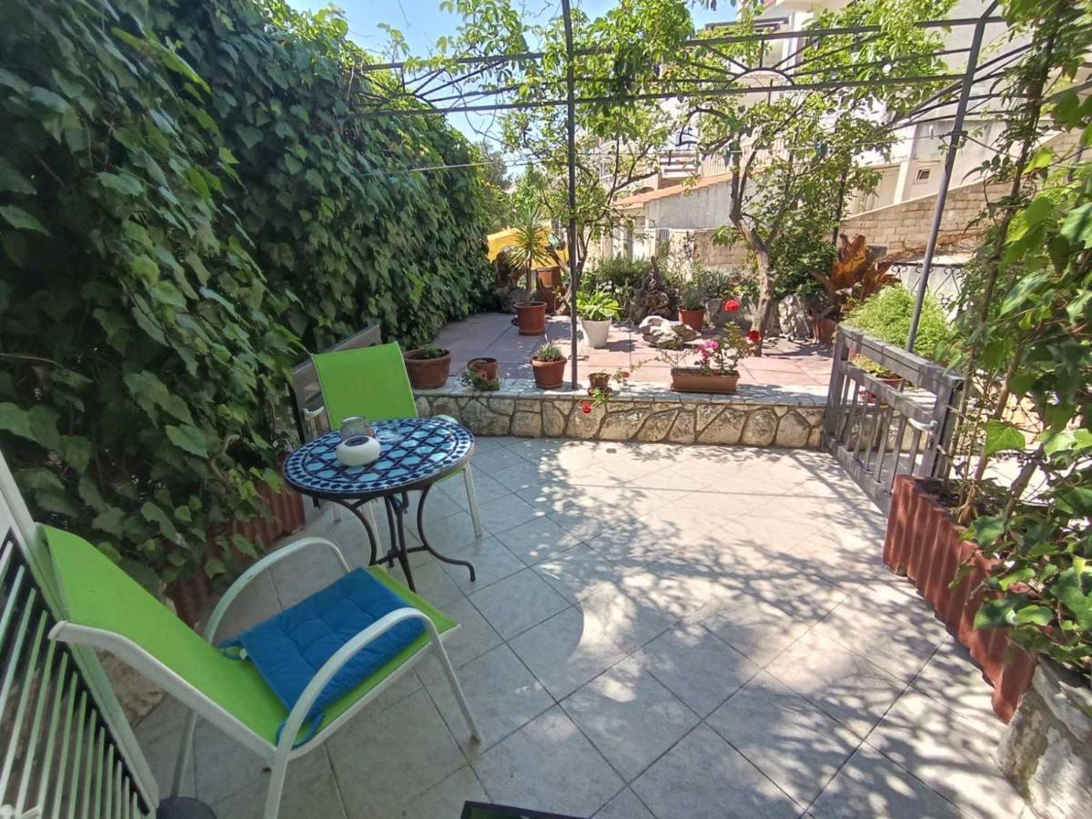 Villa Tania Hvar Town Zewnętrze zdjęcie