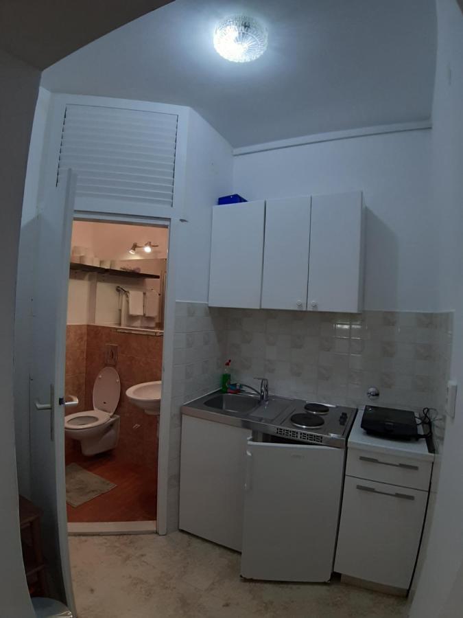 Villa Tania Hvar Town Zewnętrze zdjęcie