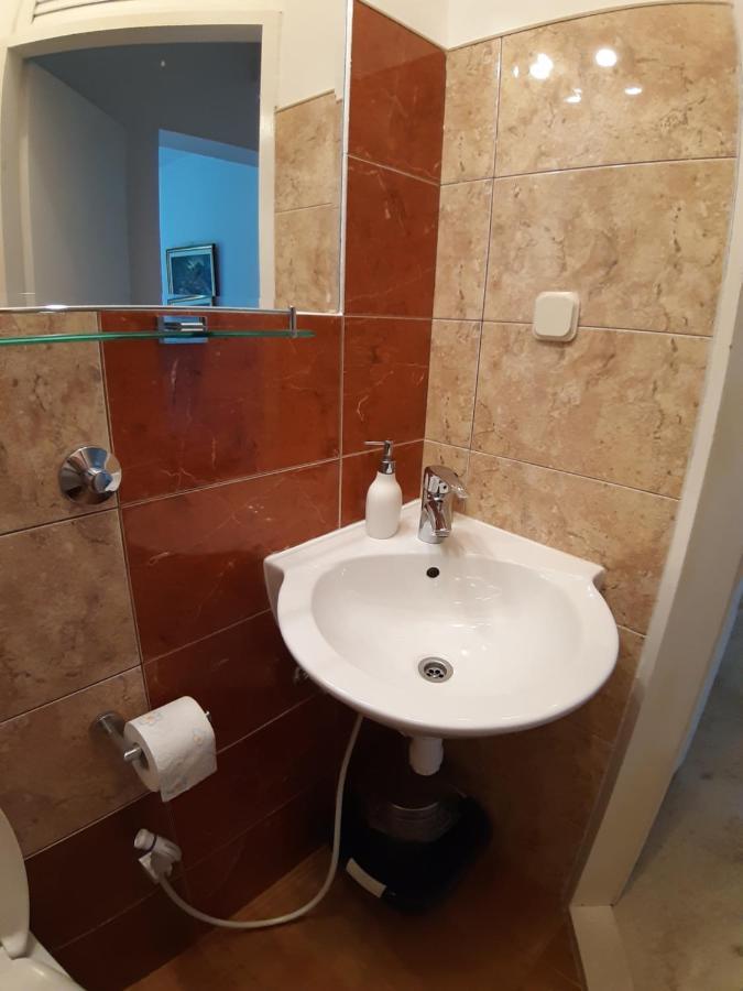 Villa Tania Hvar Town Zewnętrze zdjęcie