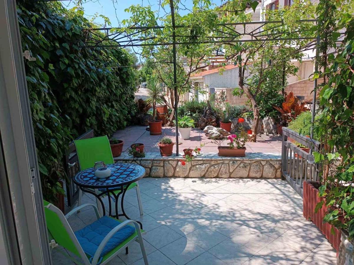 Villa Tania Hvar Town Zewnętrze zdjęcie