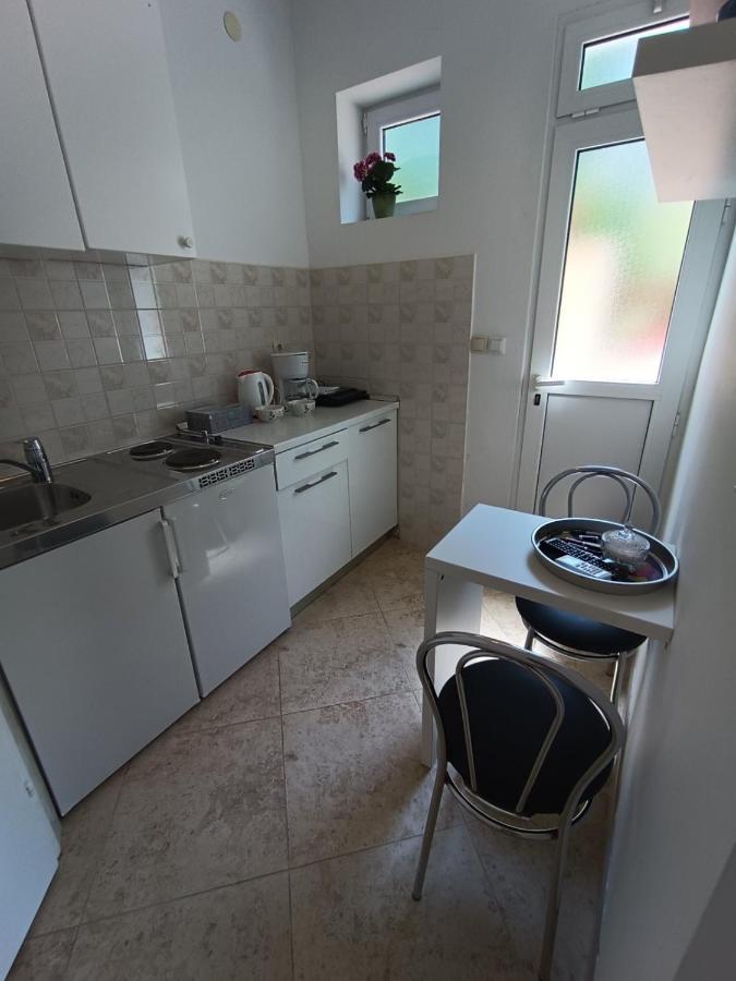 Villa Tania Hvar Town Zewnętrze zdjęcie