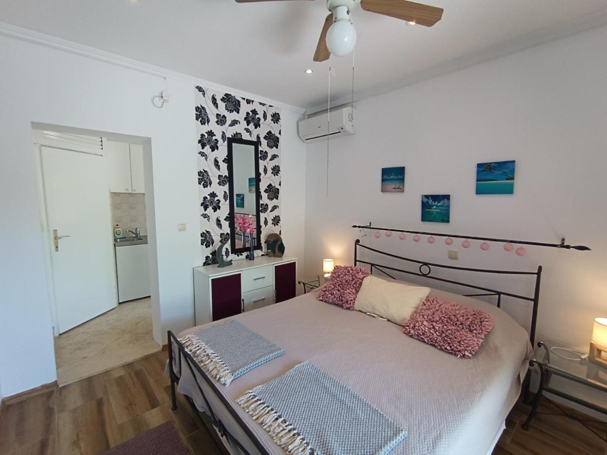 Villa Tania Hvar Town Zewnętrze zdjęcie